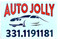 Logo Auto Jolly di Jolla Ervis